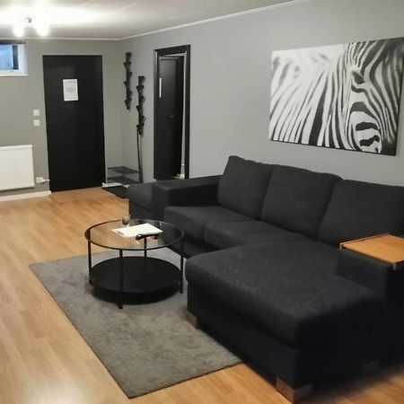 4Stay Vislanda Apartment Exteriör bild