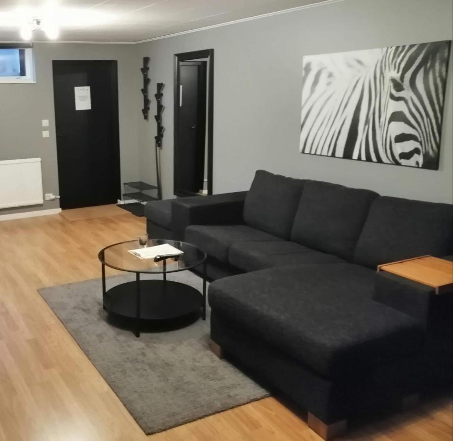 4Stay Vislanda Apartment Exteriör bild