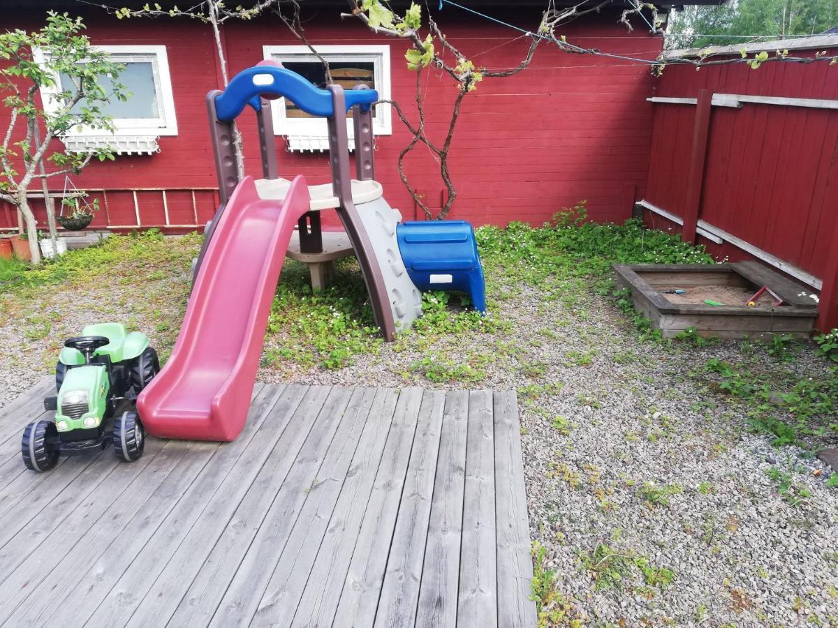 4Stay Vislanda Apartment Exteriör bild