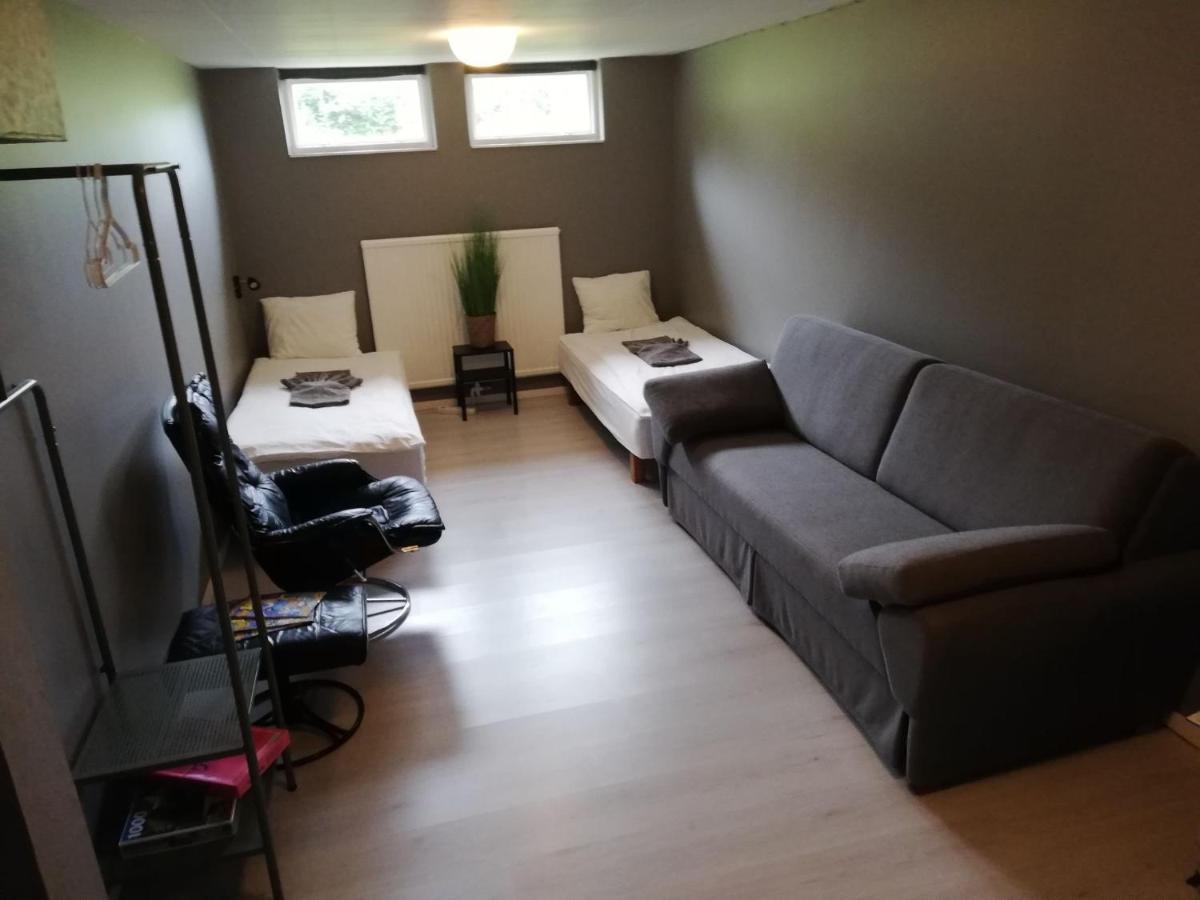 4Stay Vislanda Apartment Exteriör bild