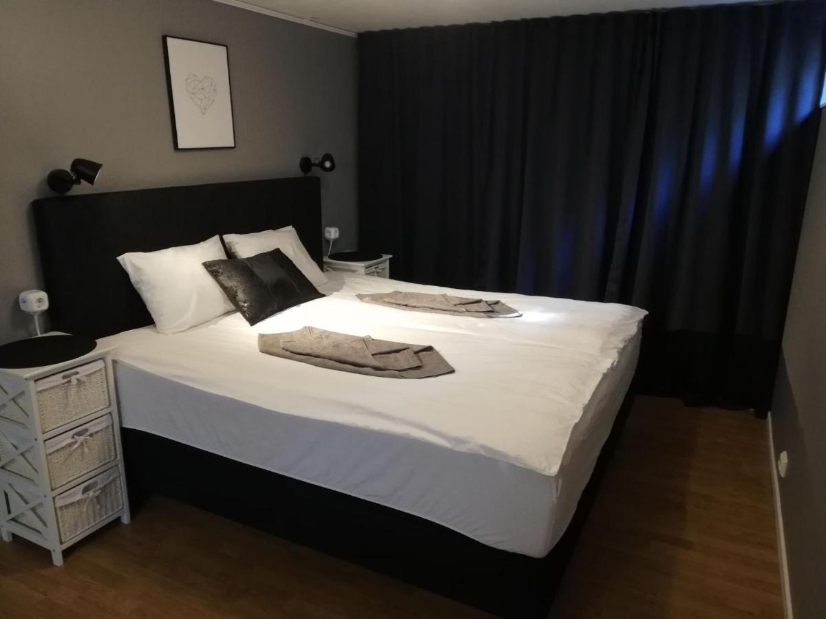 4Stay Vislanda Apartment Exteriör bild