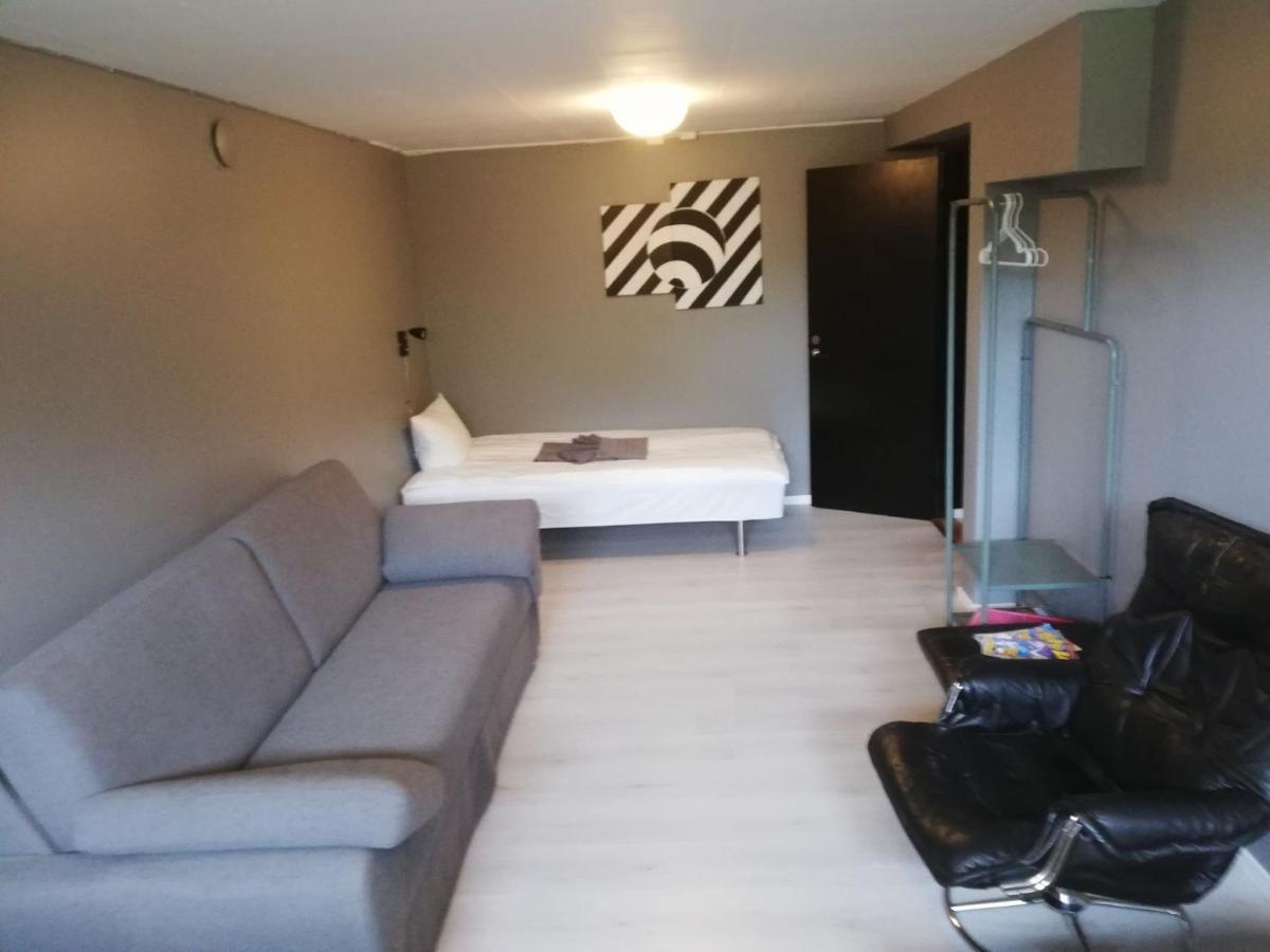 4Stay Vislanda Apartment Exteriör bild