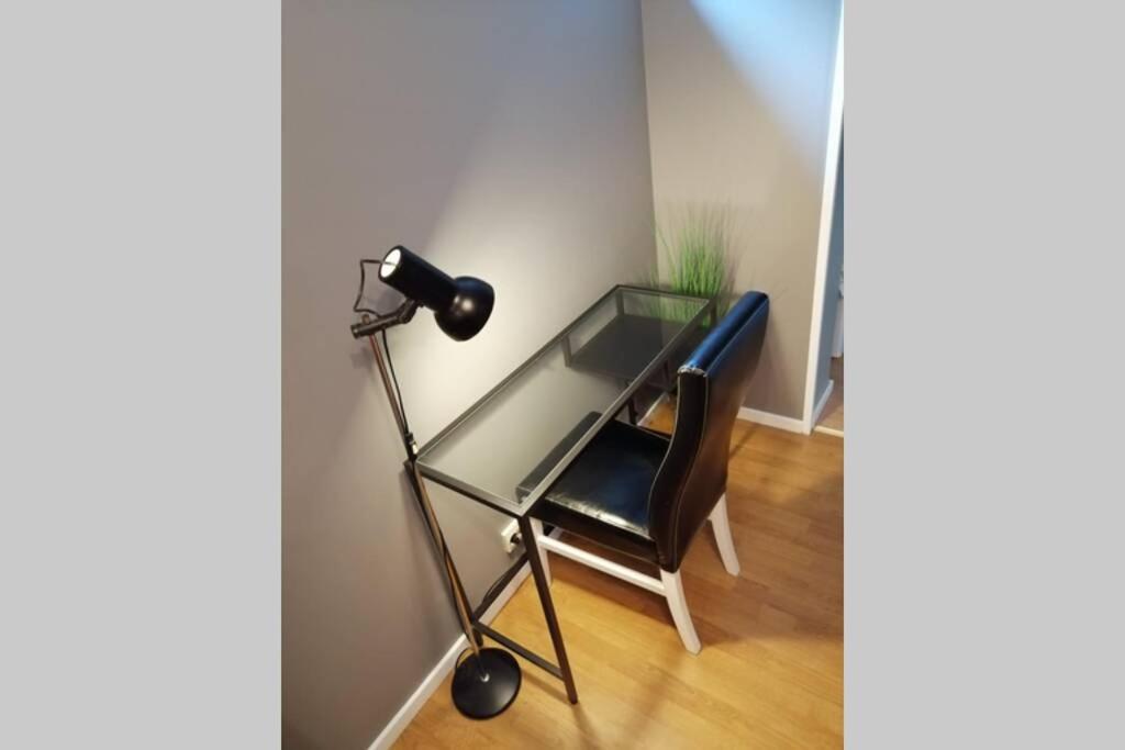 4Stay Vislanda Apartment Exteriör bild
