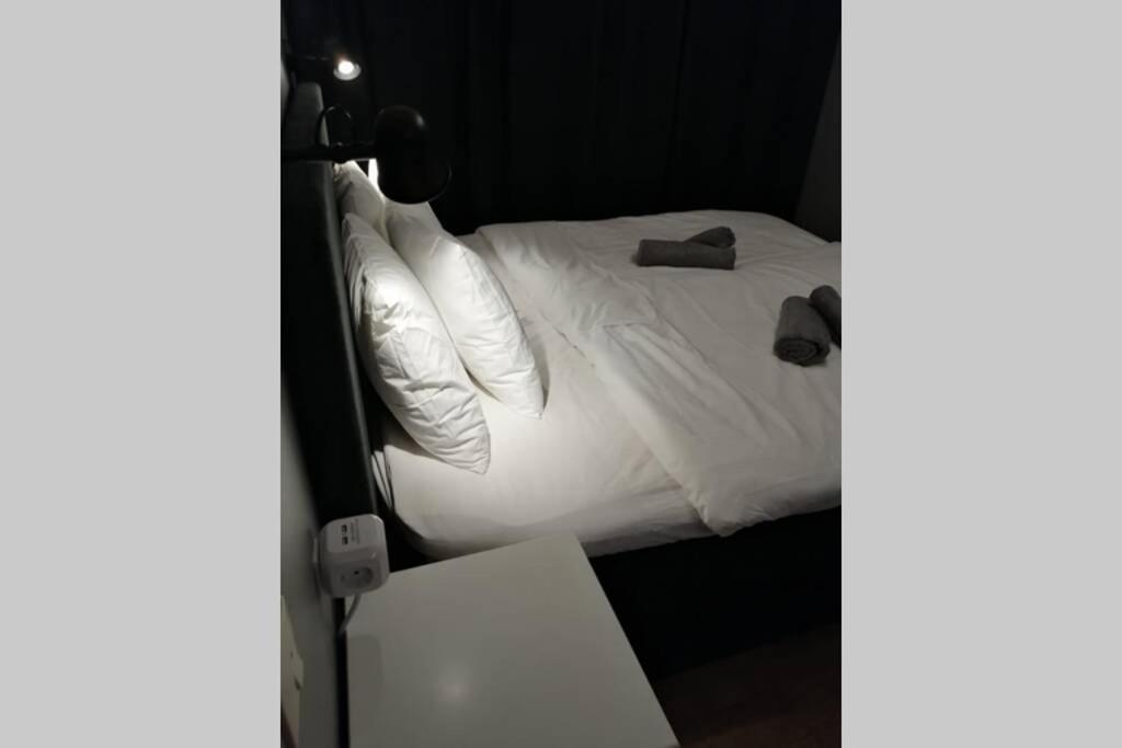 4Stay Vislanda Apartment Exteriör bild