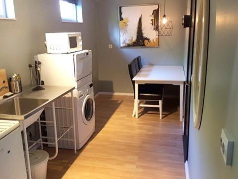 4Stay Vislanda Apartment Exteriör bild