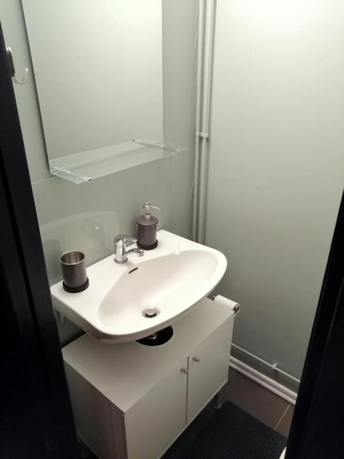 4Stay Vislanda Apartment Exteriör bild
