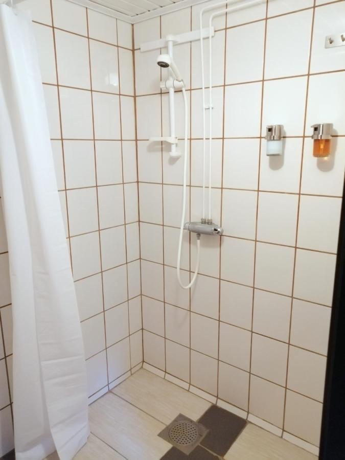 4Stay Vislanda Apartment Exteriör bild